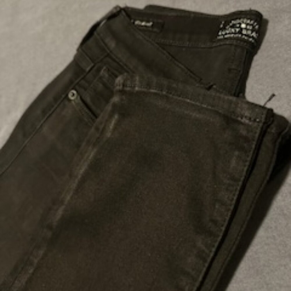 LUCKY BRAND JEANS